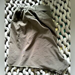 Surge 5” lululemon shorts